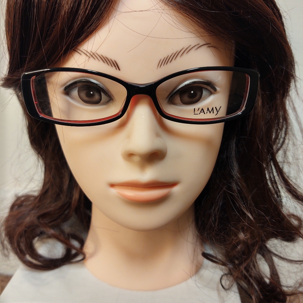 - Vintage Glasses